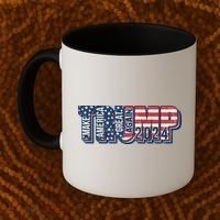 Trump 2024 Make America Great Again Coffee Mug thumb 2