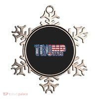 Trump 2024 Make America Great Again Ornament thumb 0