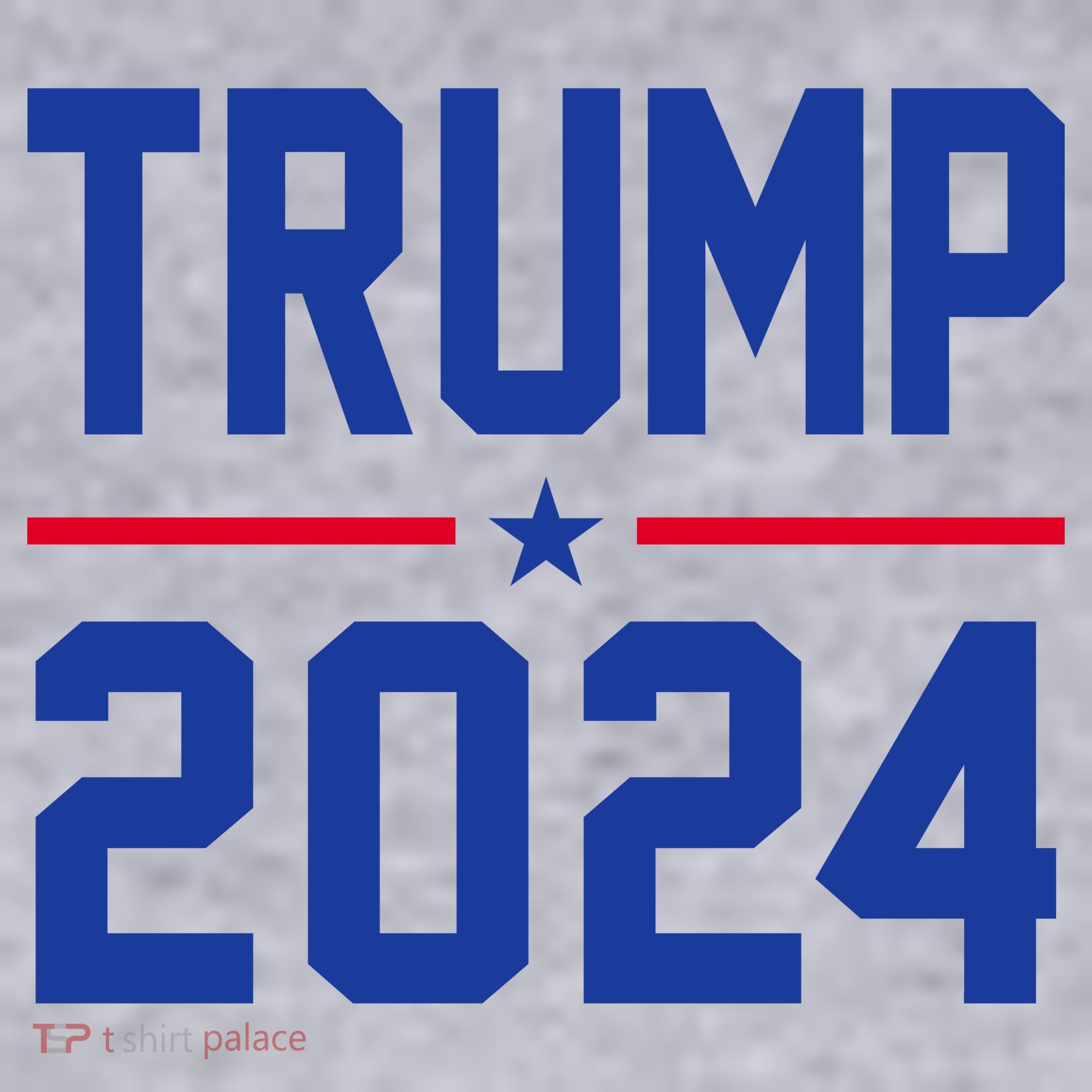 Trump 2024 Political Republican Women's Sweatshirt