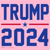 Trump 2024 Political Republican Coaster thumb 2