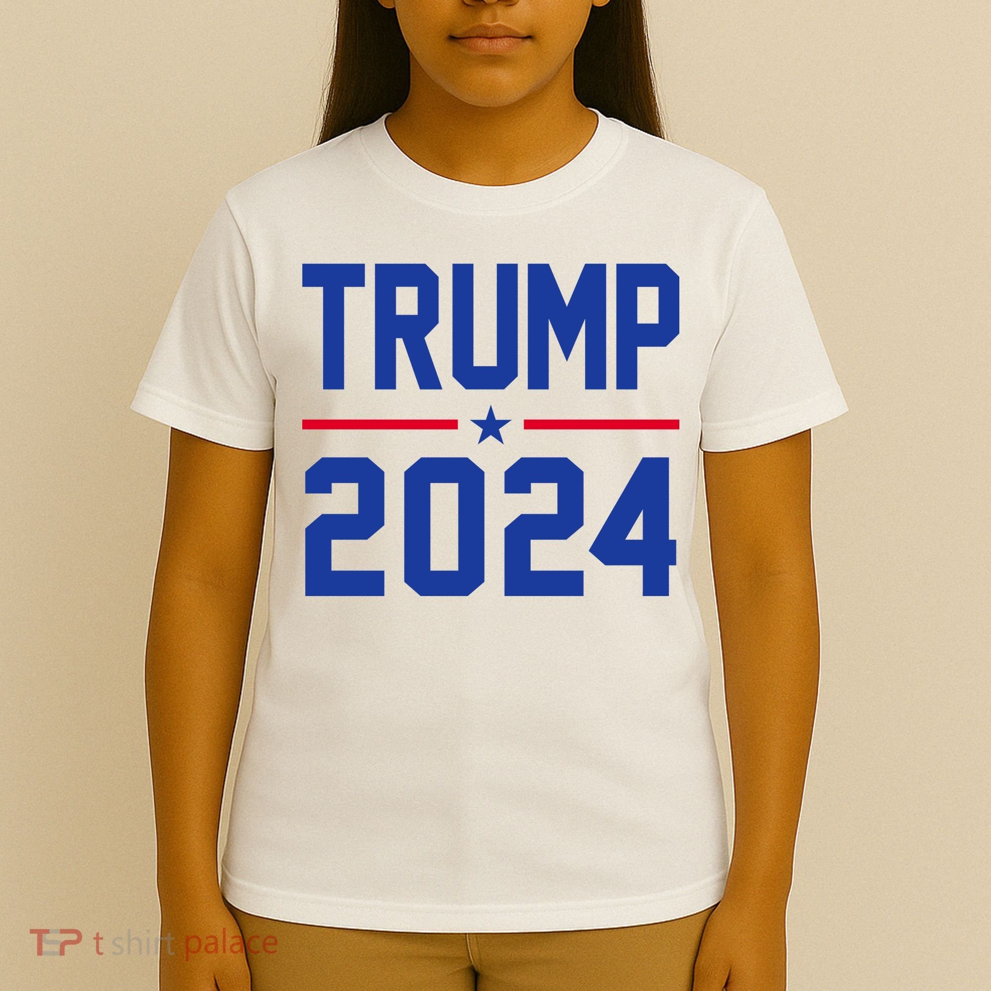Trump 2024 Political Republican T-Shirt