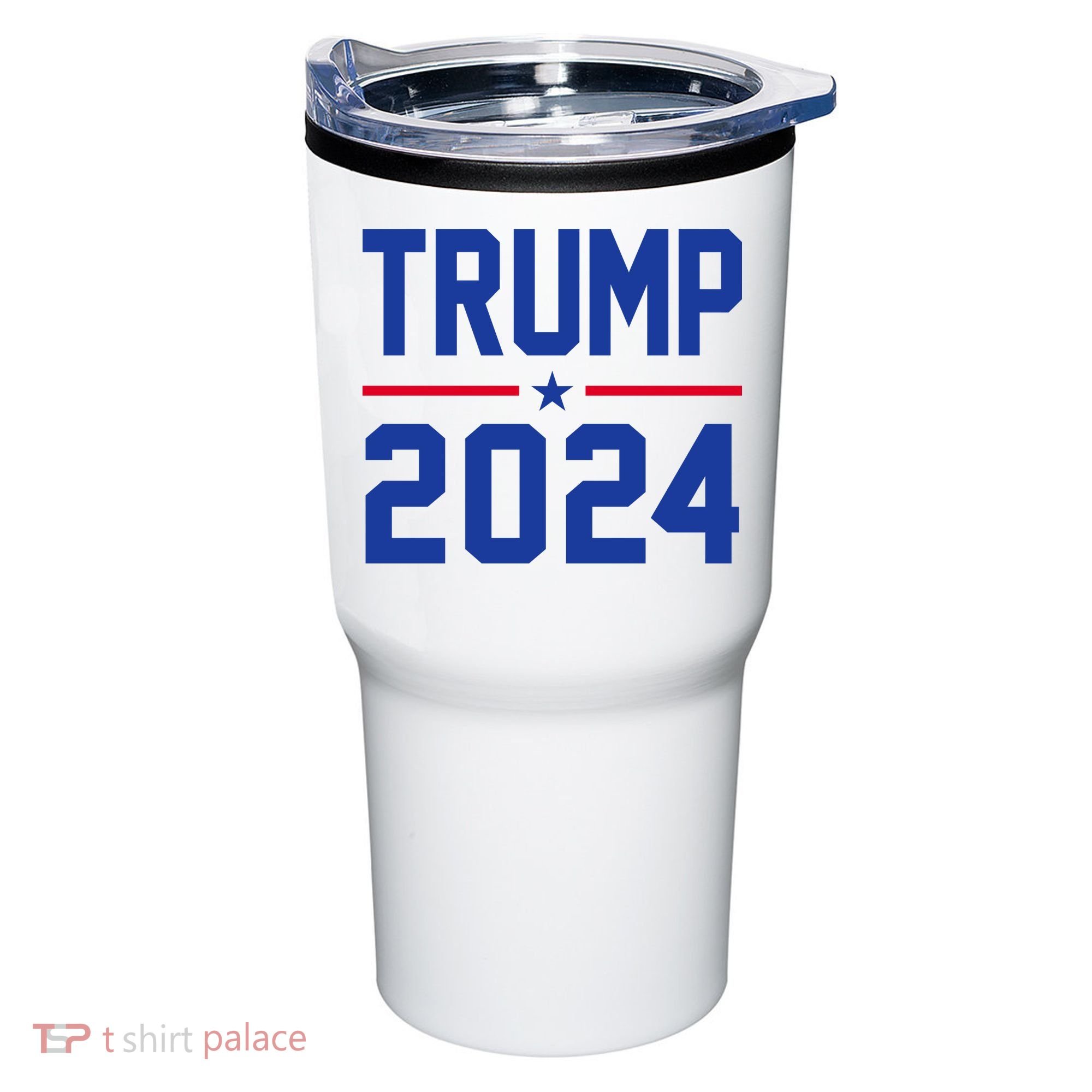 Trump 2024 Political Republican Tumbler