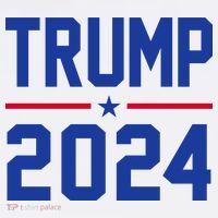 Trump 2024 Political Republican Women's Tank Top thumb 5