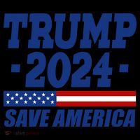 Trump 2024 Save America Coffee Mug thumb 5