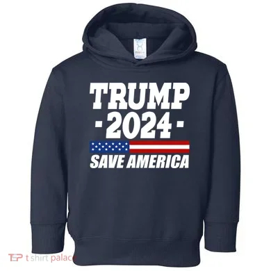 Toddler Hoodie