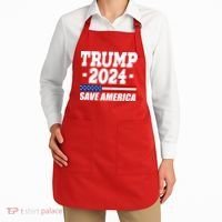 Trump 2024 Save America Apron thumb 2