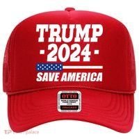Trump 2024 Save America Hat thumb 0