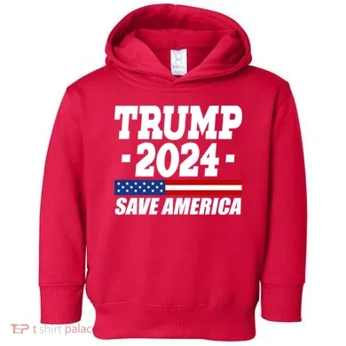 Toddler Hoodie