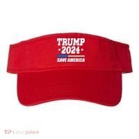 Trump 2024 Save America Visor thumb 0