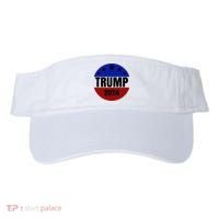 Trump 2024 Star Logo Visor thumb 0