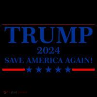 Trump 2024 Save America Again USA President Vote Coffee Mug thumb 5