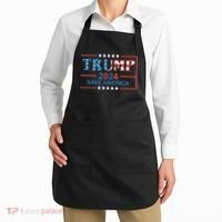 Trump 2024 Save America Apron thumb 2