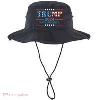 Trump 2024 Save America Bucket Hat thumb 0