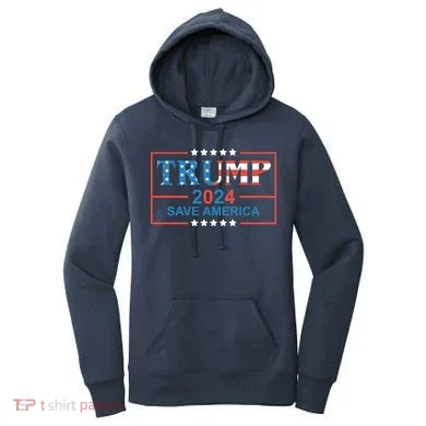 Women's Hoodie