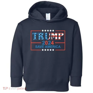 Toddler Hoodie
