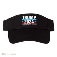TRUMP 2024 Save America Again Pro Trump Visor thumb 0