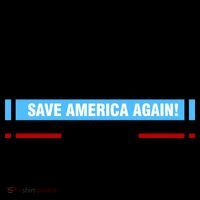 Trump 2024 Save America Again Coffee Mug thumb 5