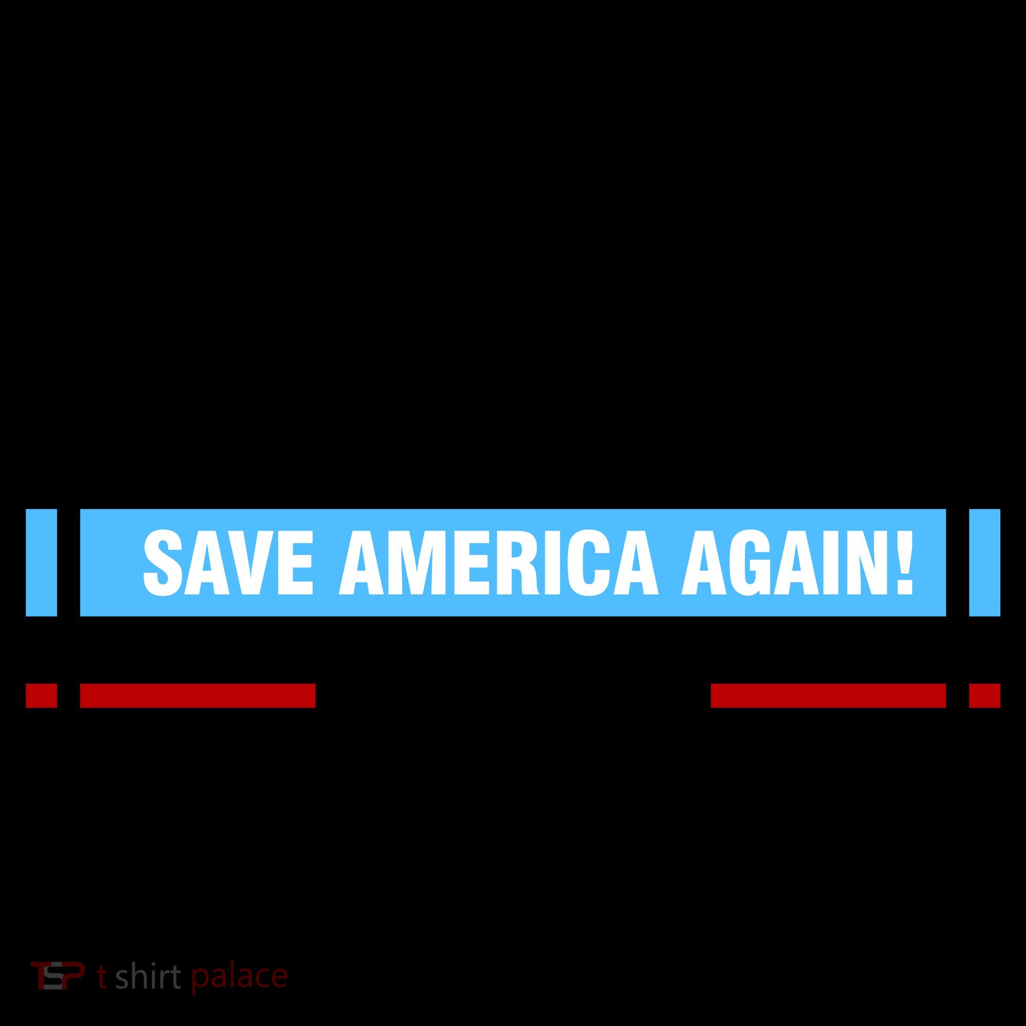 Trump 2024 Save America Again Coffee Mug
