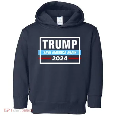 Toddler Hoodie