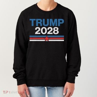 Trump 2028 Women's Sweatshirt