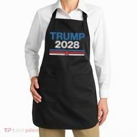 Trump 2028 Apron thumb 2