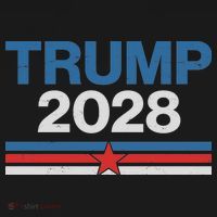 Trump 2028 Apron thumb 3