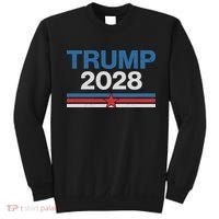 Trump 2028 Sweatshirt thumb 0