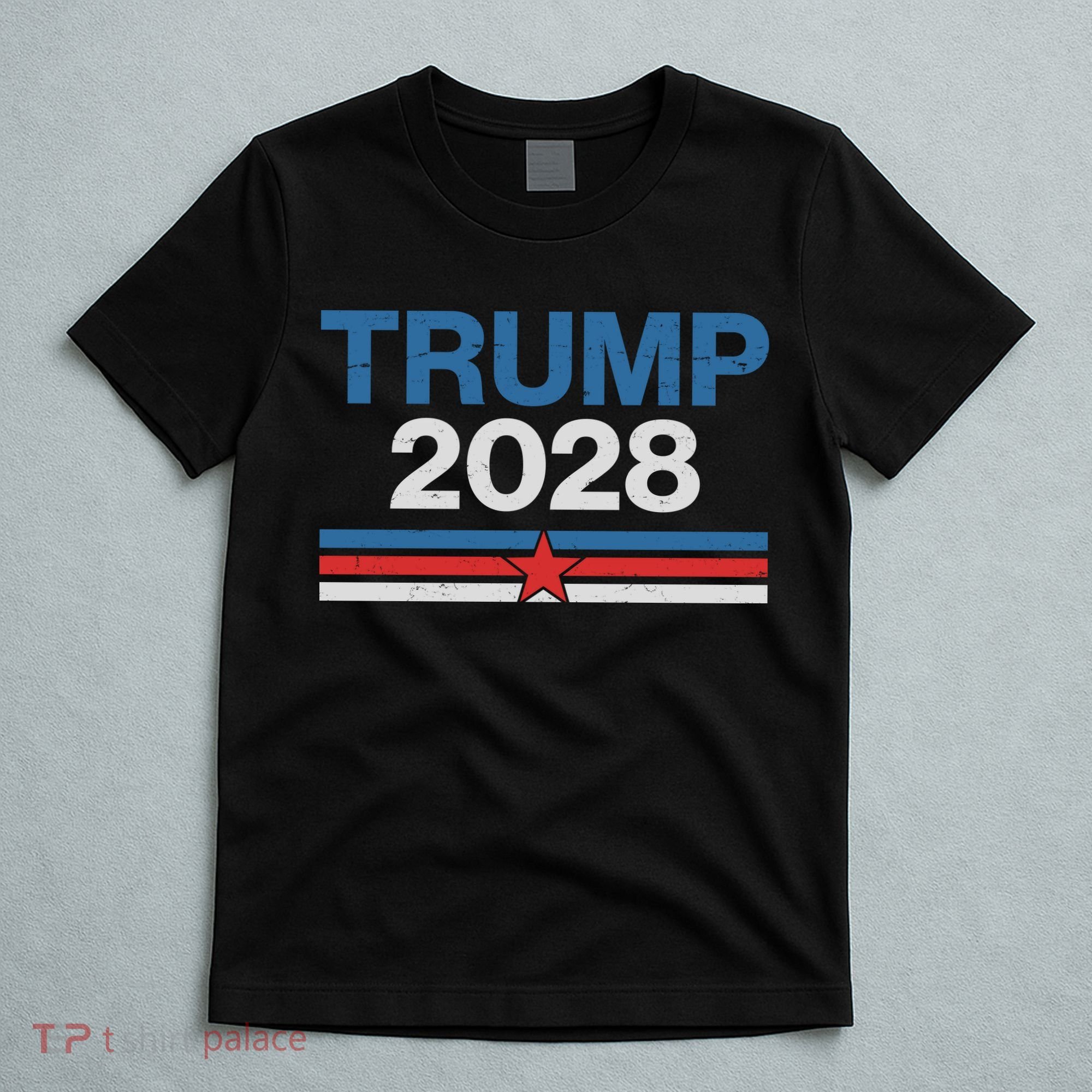 Trump 2028 T-Shirt