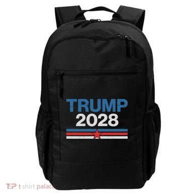 Trump 2028 Backpack