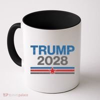 Trump 2028 Coffee Mug thumb 0