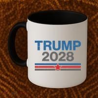 Trump 2028 Coffee Mug thumb 2