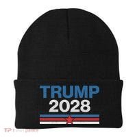 Trump 2028 Beanie thumb 0