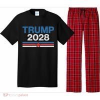 Trump 2028 Pajama Set thumb 0