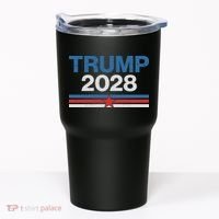 Trump 2028 Tumbler thumb 0