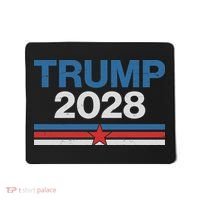 Trump 2028 Mousepad thumb 0