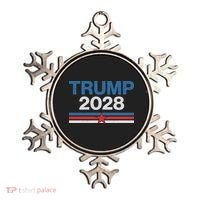 Trump 2028 Ornament thumb 0
