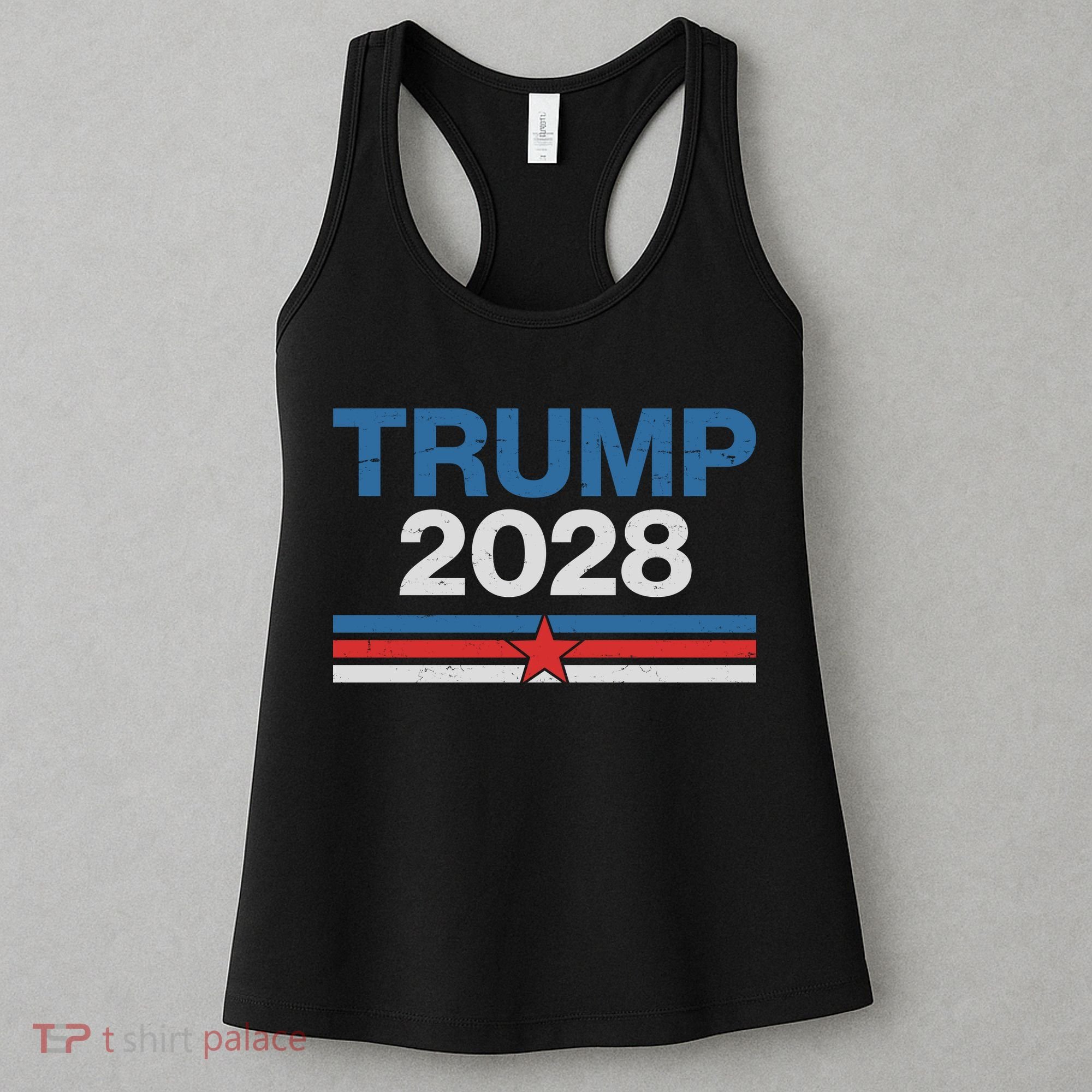 Trump 2028 Women's Tank Top