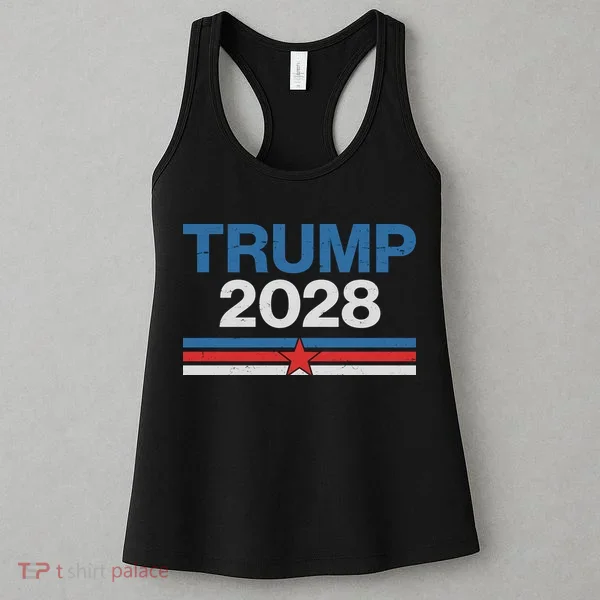 Trump 2028 Women's Tank Top