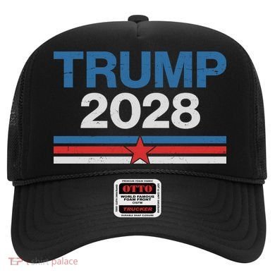 Trump 2028 Hat