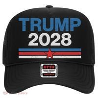Trump 2028 Hat thumb 0