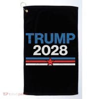 Trump 2028 Golf Towel thumb 0