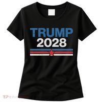 Trump 2028 Women's T-Shirt thumb 0