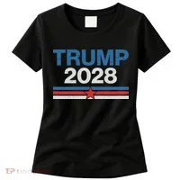 Trump 2028 Women's T-Shirt thumb 0