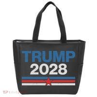 Trump 2028 Tote Bag thumb 0