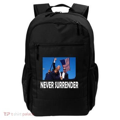 Trump 2024 Backpack