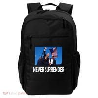 Trump 2024 Backpack thumb 0