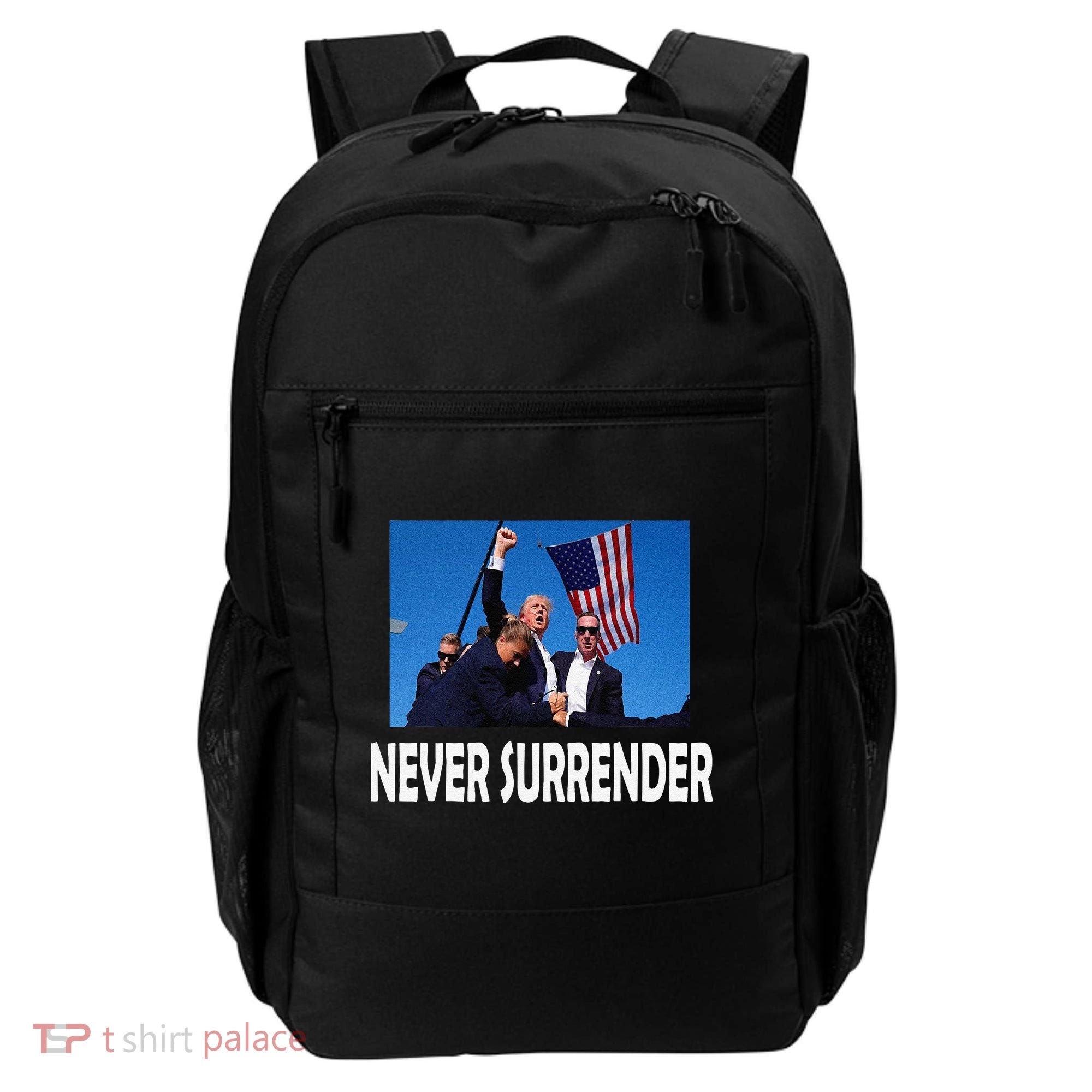 Trump 2024 Backpack