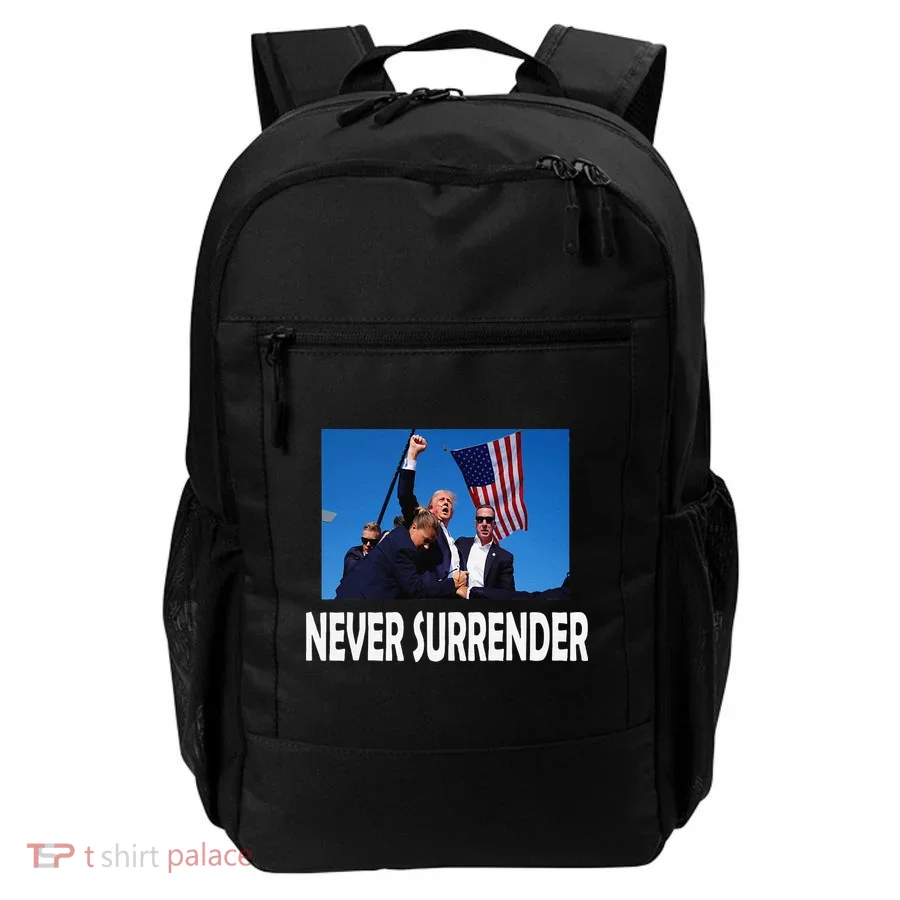 Trump 2024 Backpack