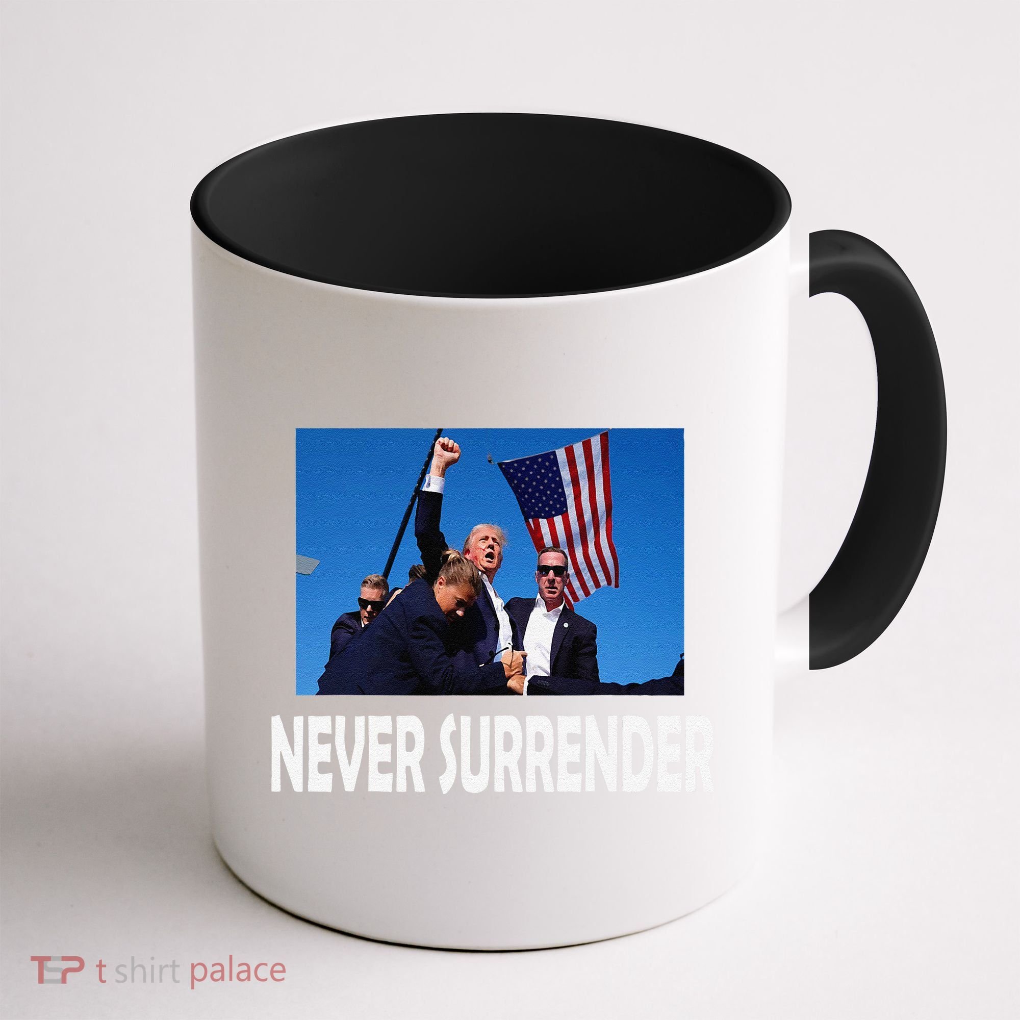 Trump 2024 Coffee Mug