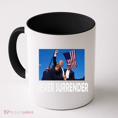 Trump 2024 Coffee Mug